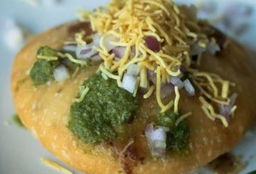 Khasta Kachori