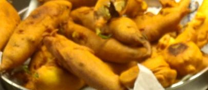 Mirchi Bada -pakoda