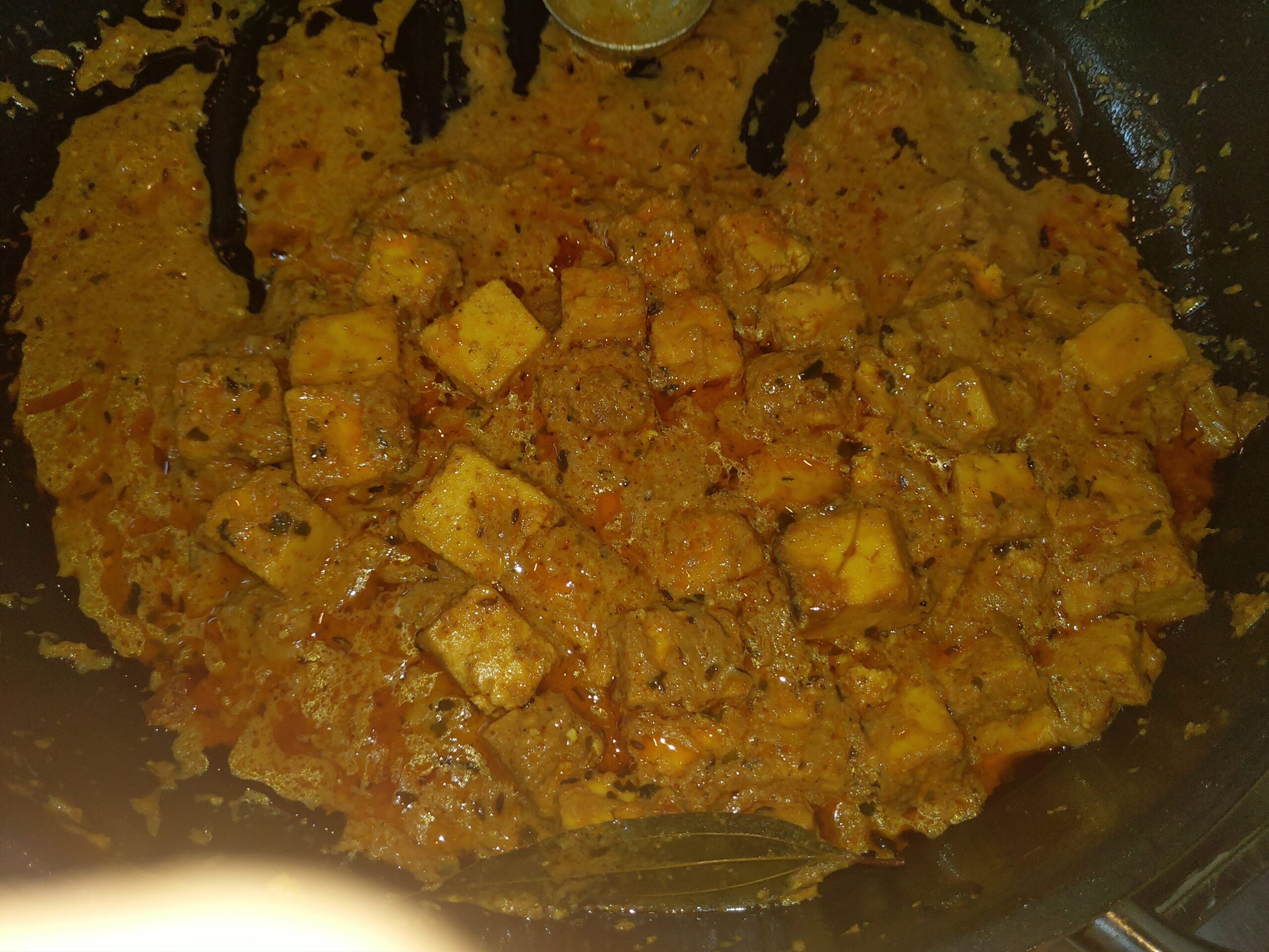 Paneer Butter Masala