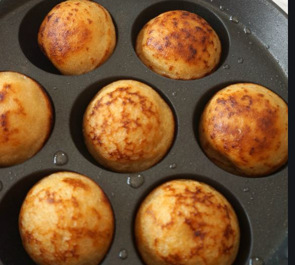 Pattu (appam)